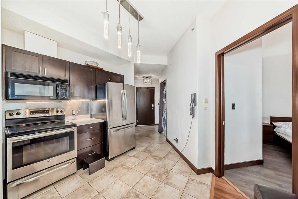 915, 1053 10 Street Southwest, Calgary – Residential Apartment Listing Photo 14