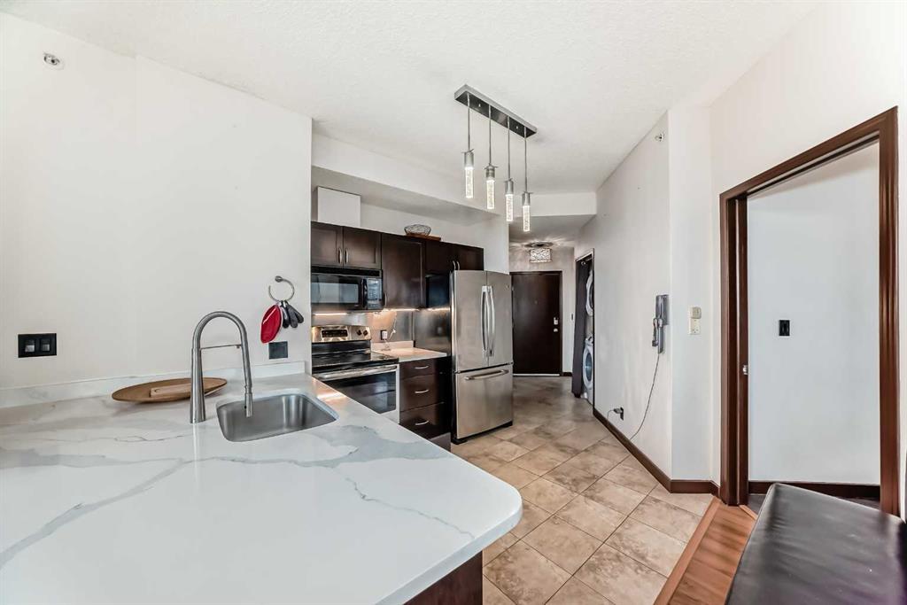 915, 1053 10 Street Southwest, Calgary – Residential Apartment Listing Photo 15