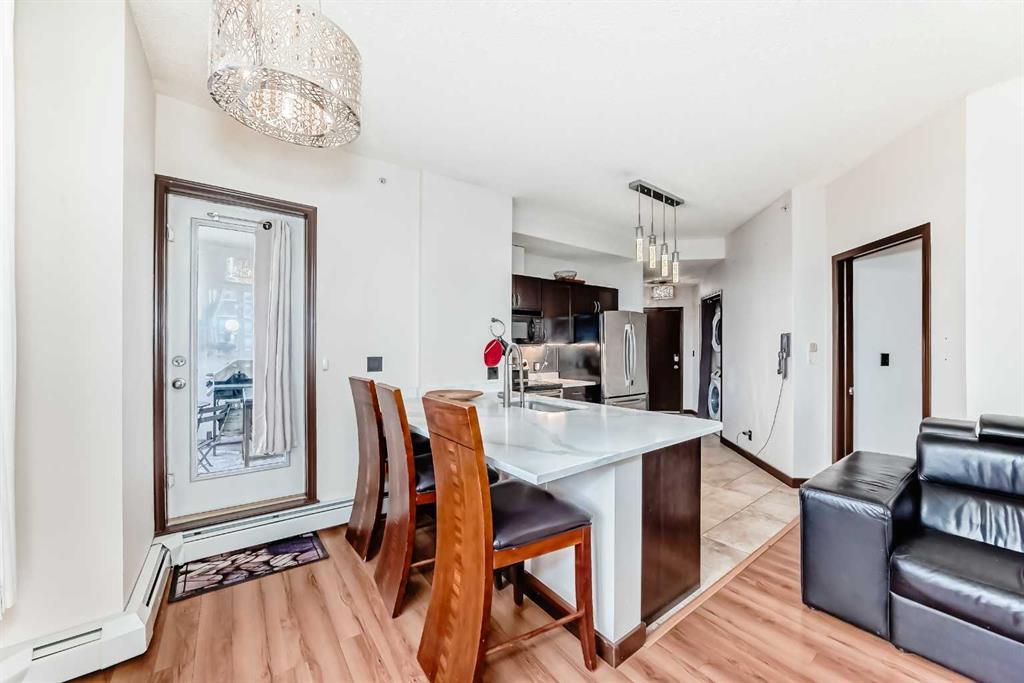 915, 1053 10 Street Southwest, Calgary – Residential Apartment Listing Photo 16