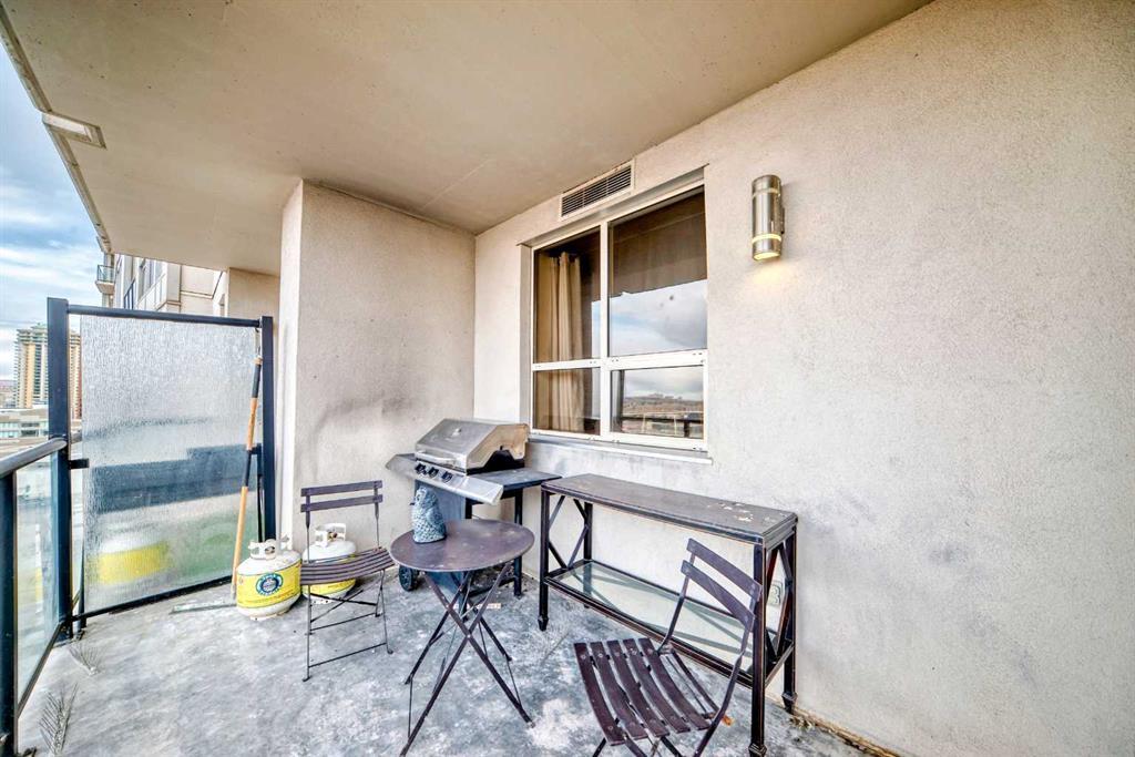 915, 1053 10 Street Southwest, Calgary – Residential Apartment Listing Photo 17