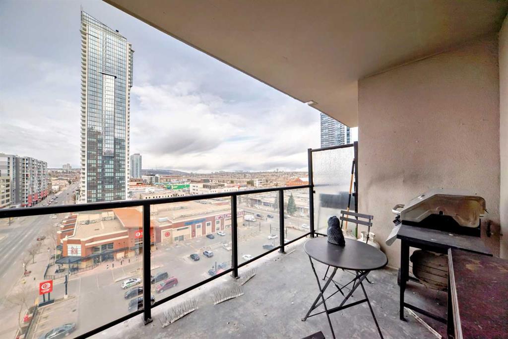 915, 1053 10 Street Southwest, Calgary – Residential Apartment Listing Photo 18