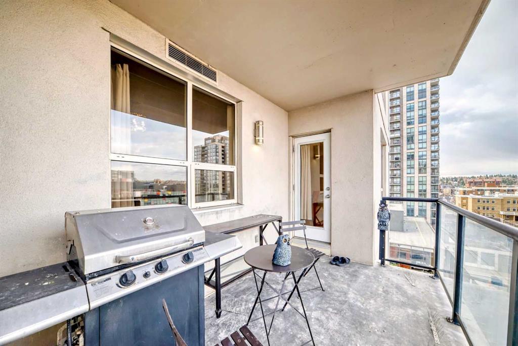 915, 1053 10 Street Southwest, Calgary – Residential Apartment Listing Photo 19