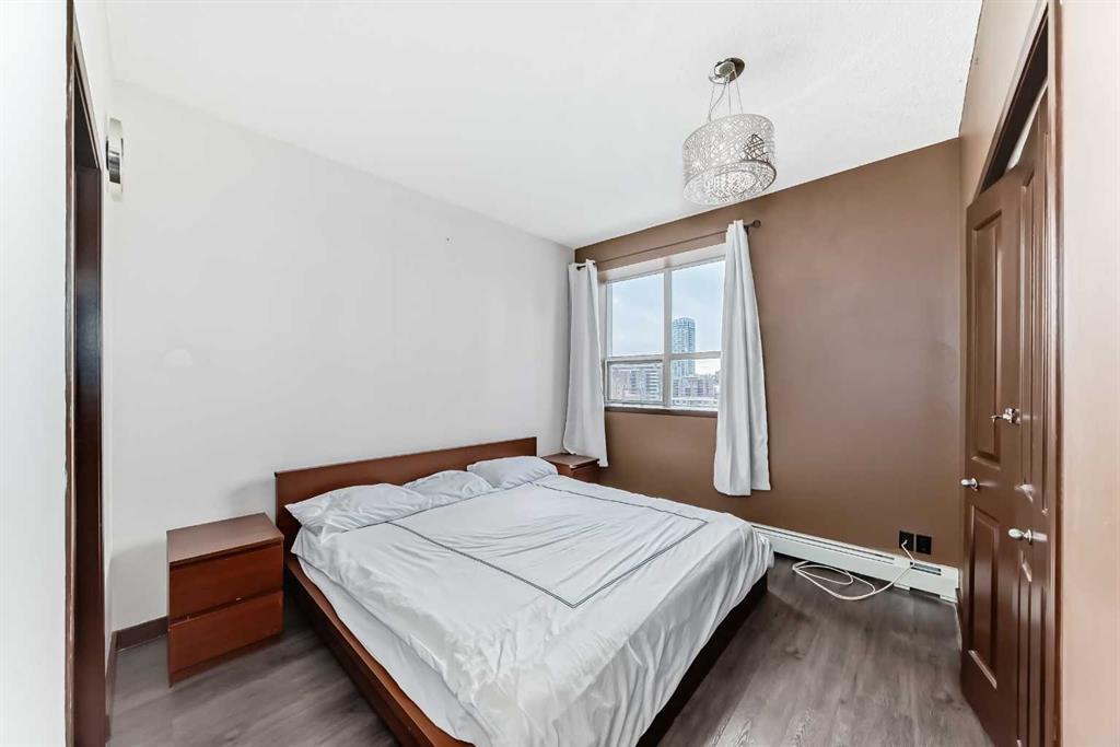 915, 1053 10 Street Southwest, Calgary – Residential Apartment Listing Photo 20
