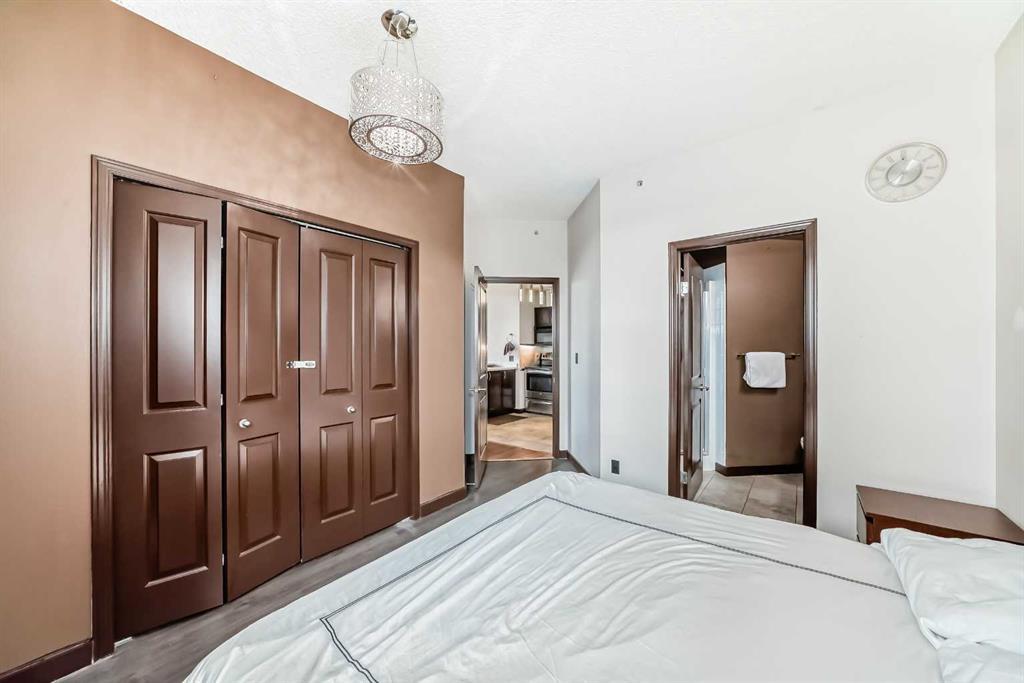 915, 1053 10 Street Southwest, Calgary – Residential Apartment Listing Photo 22