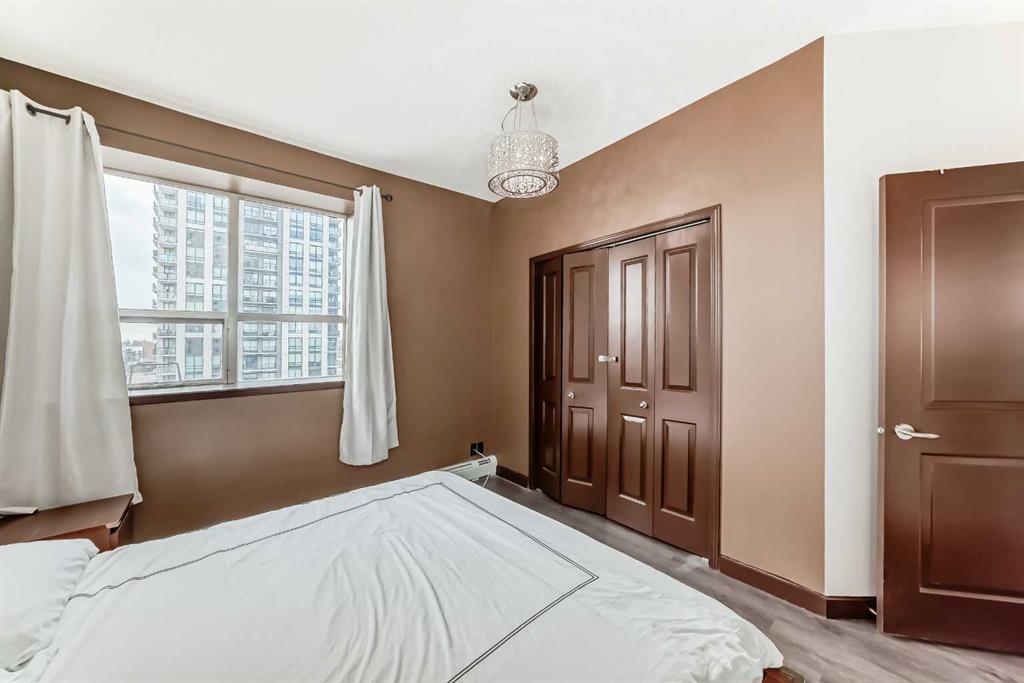 915, 1053 10 Street Southwest, Calgary – Residential Apartment Listing Photo 23