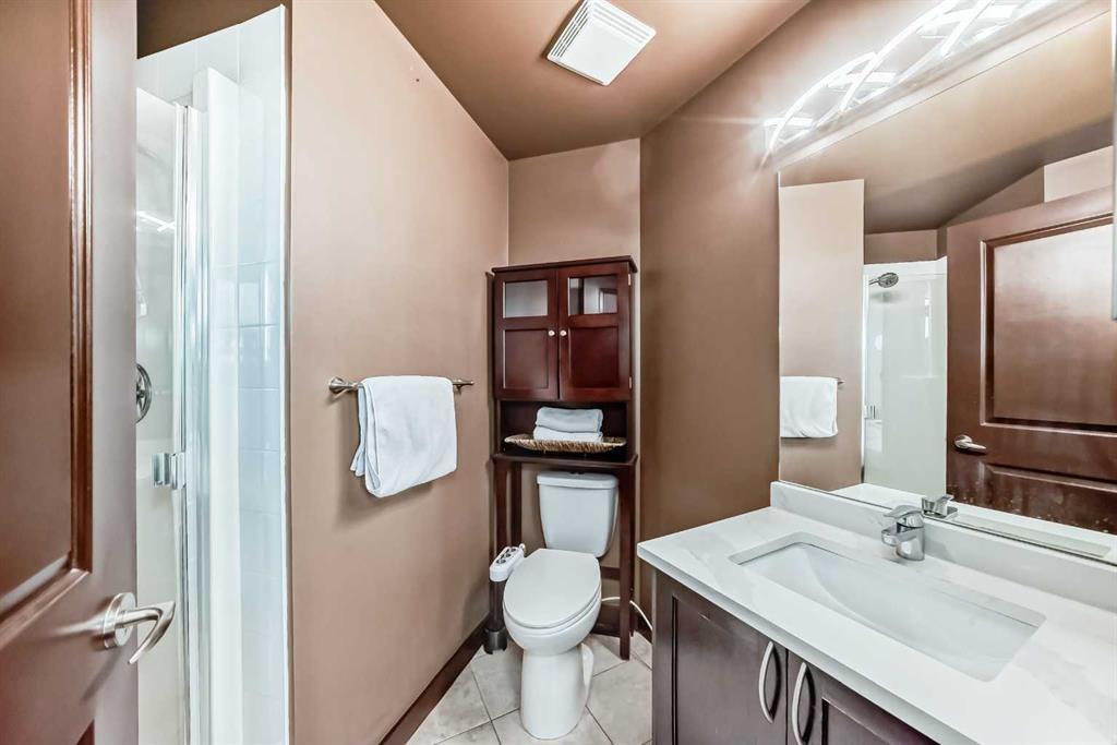 915, 1053 10 Street Southwest, Calgary – Residential Apartment Listing Photo 24