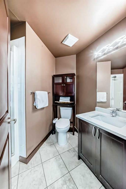 915, 1053 10 Street Southwest, Calgary – Residential Apartment Listing Photo 25