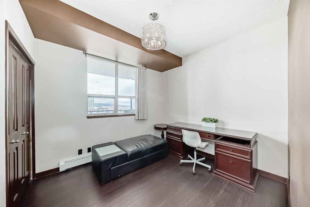 915, 1053 10 Street Southwest, Calgary – Residential Apartment Listing Photo 27