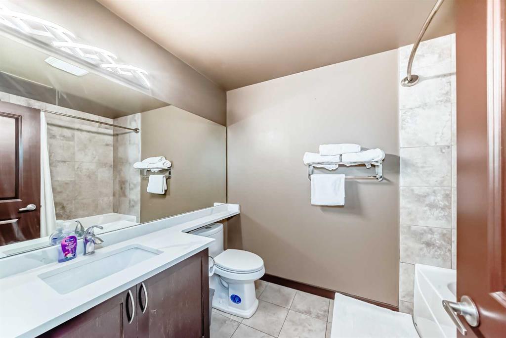 915, 1053 10 Street Southwest, Calgary – Residential Apartment Listing Photo 30
