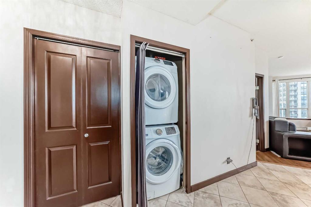 915, 1053 10 Street Southwest, Calgary – Residential Apartment Listing Photo 33