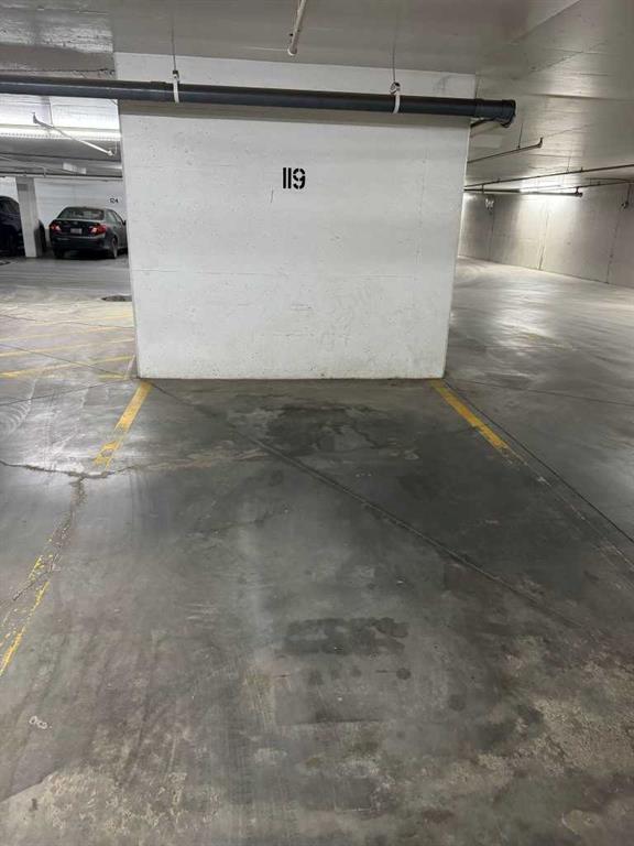 915, 1053 10 Street Southwest, Calgary – Residential Apartment Listing Photo 36