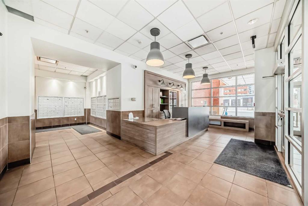 915, 1053 10 Street Southwest, Calgary – Residential Apartment Listing Photo 40