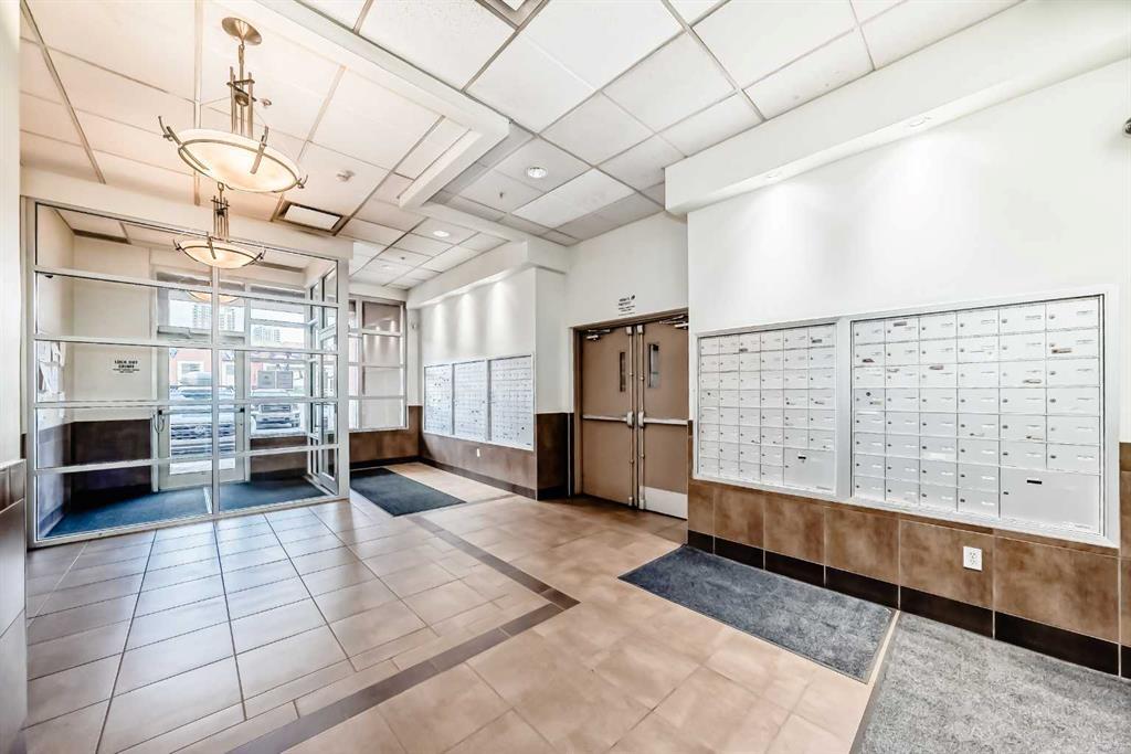 915, 1053 10 Street Southwest, Calgary – Residential Apartment Listing Photo 41
