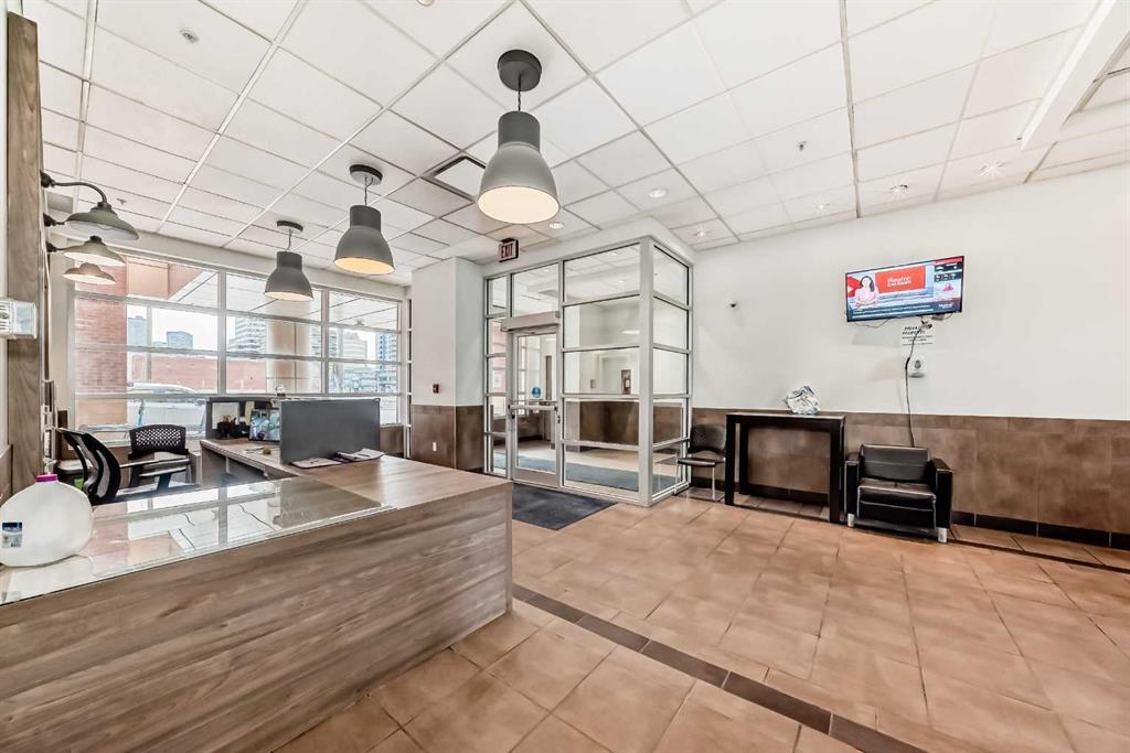 915, 1053 10 Street Southwest, Calgary – Residential Apartment Listing Photo 42