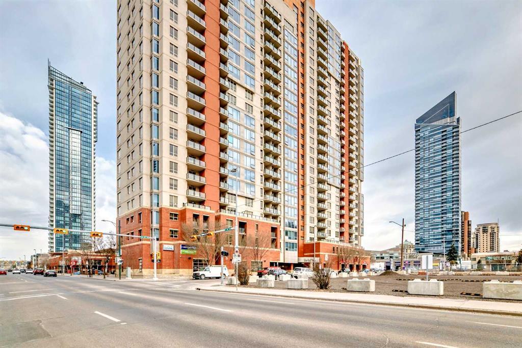 915, 1053 10 Street Southwest, Calgary – Residential Apartment Listing Photo 46