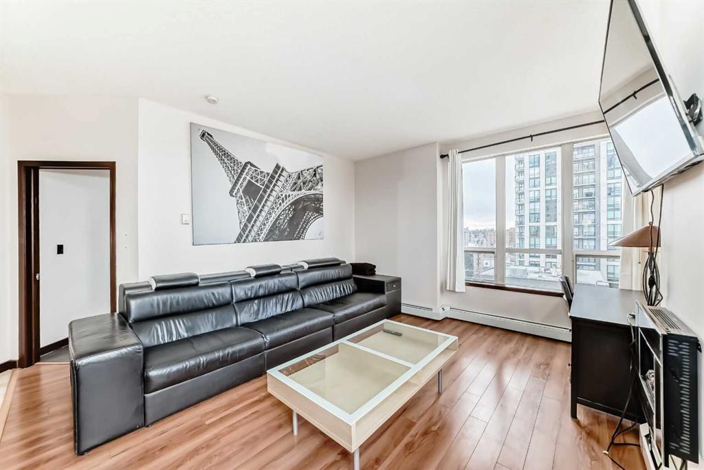 915, 1053 10 Street Southwest, Calgary – Residential Apartment Listing Photo 7