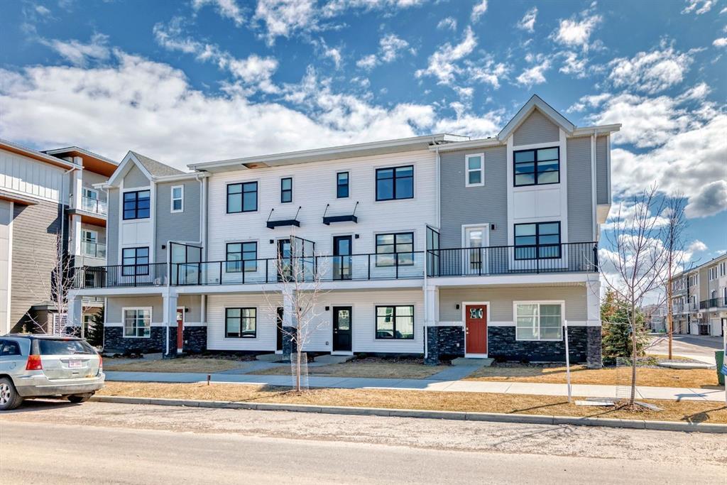 689 Savanna Boulevard Ne, Calgary