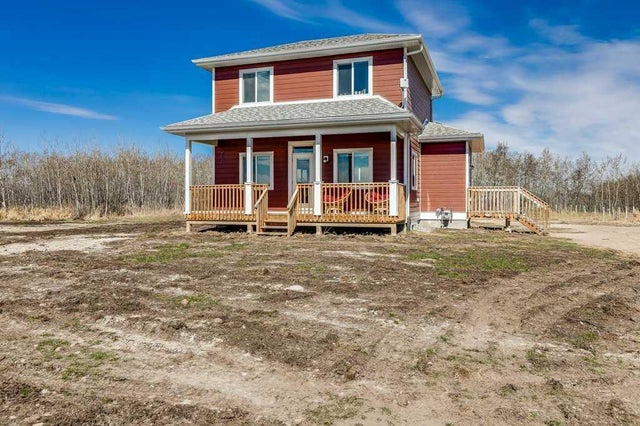 48440 Range Road 261, Rural Leduc County