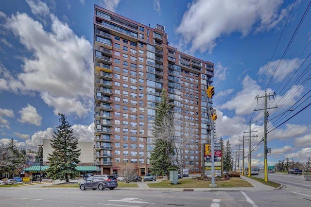 1501, 145 Point Drive Nw, Calgary