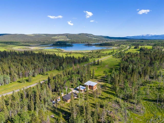 264161 Richards Road (rge Rd 74), Rural Bighorn No. 8, M.D. of
