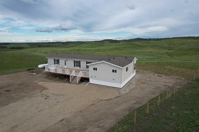 37479 Range Road 260, Rural Red Deer County