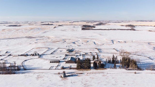 34156 Range Road 270, Rural Red Deer County