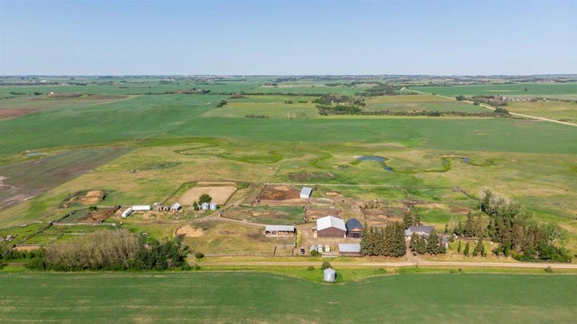 34156 Range Road 270, Rural Red Deer County
