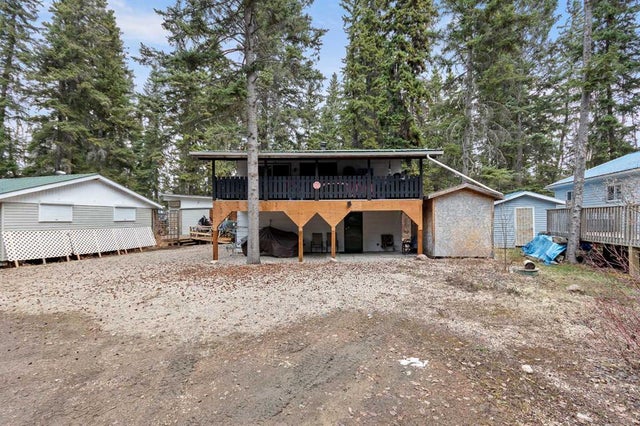 109 Makwa Lake Indian Reserve 129b, Loon Lake