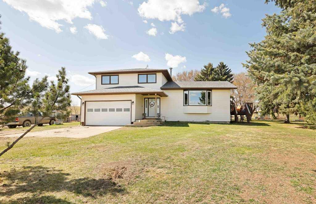 #26, 142041 Tr 200, Rural Newell, County of