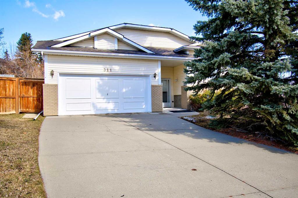 311 Signal Hill Place Sw, Calgary