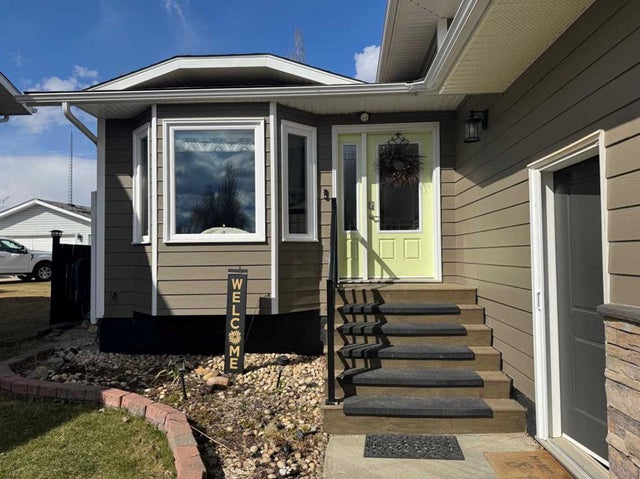 3109 47 Avenue, Athabasca