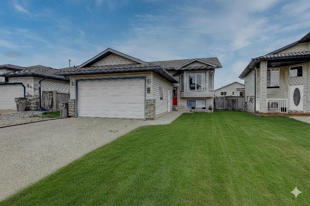 77 Pinnacle Crescent, Grande Prairie