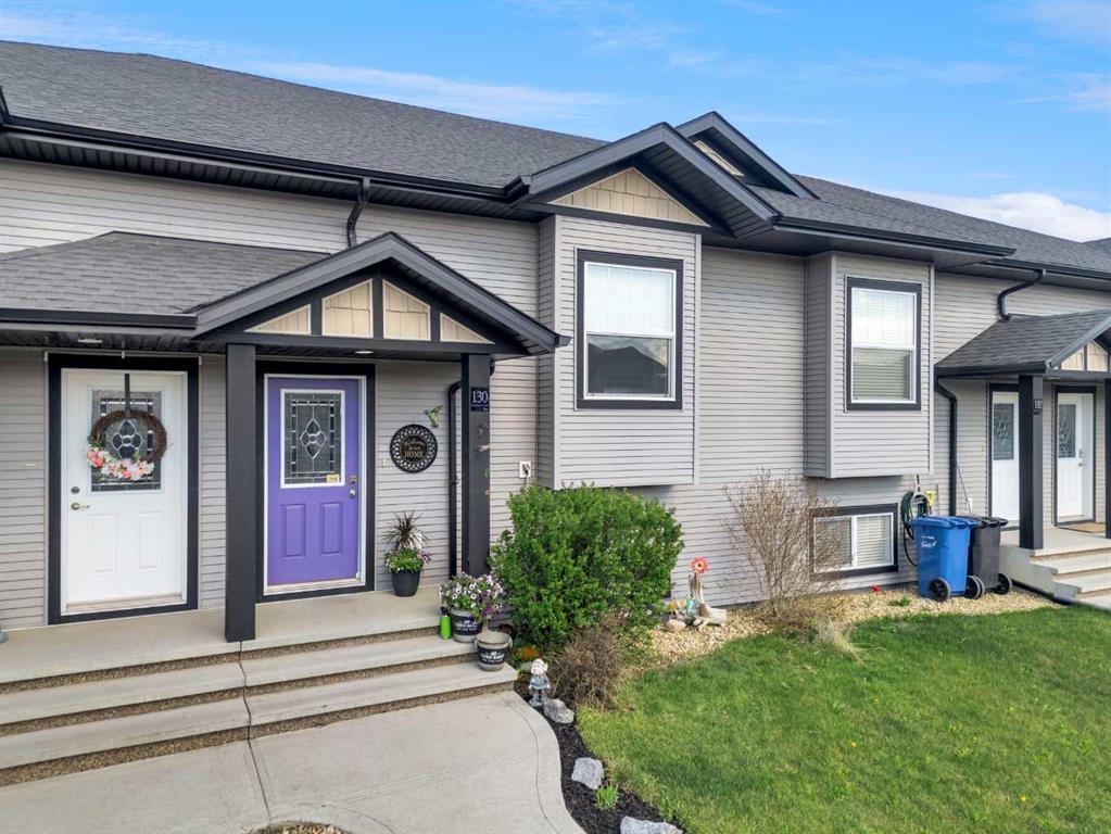 130 Henderson Crescent, Penhold