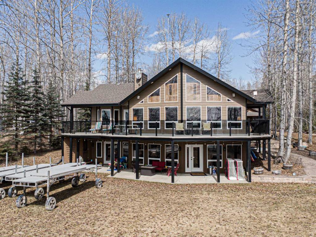 36 Greystones On The Lake, Buck Lake