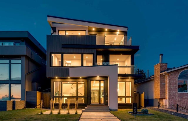 120 13 Street Ne, Calgary