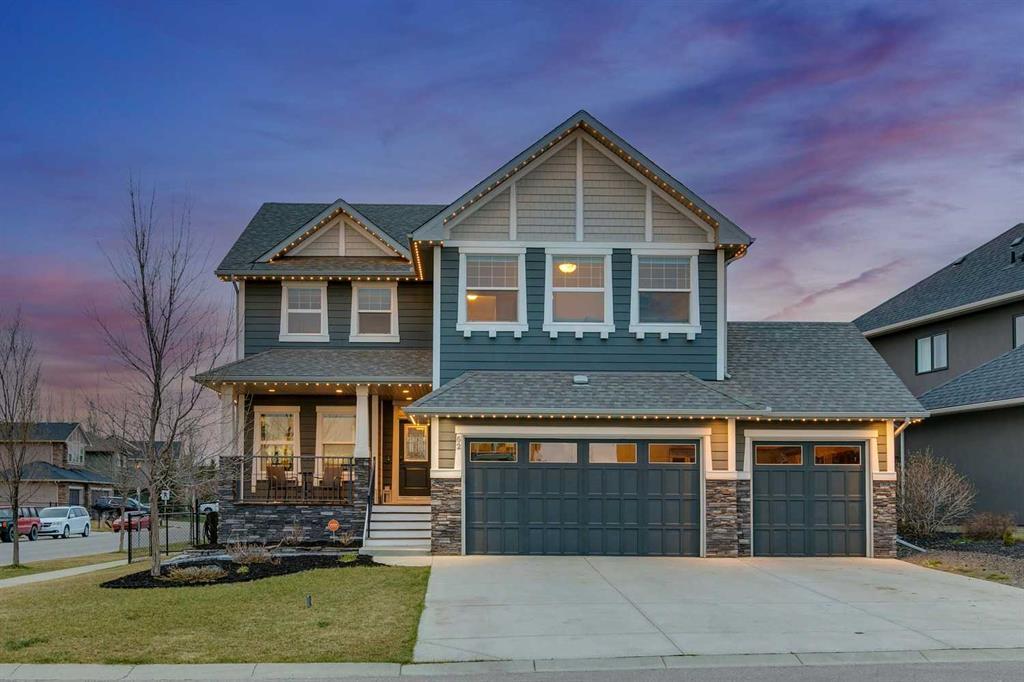 62 Ranchers Crescent, Okotoks