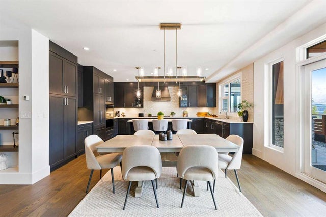 102, 101a Stewart Creek Rise, Canmore