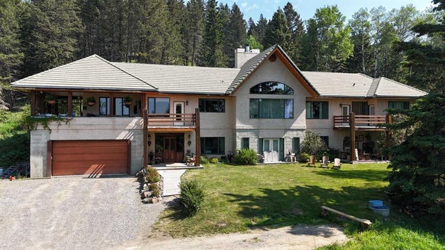 271165 Range Road 60, Rural Rocky View County