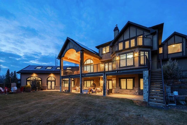 Photo for MLS®# A2214332 - home for sale at 172 Grandview Way, Springbank, Rural Rocky View County Alberta