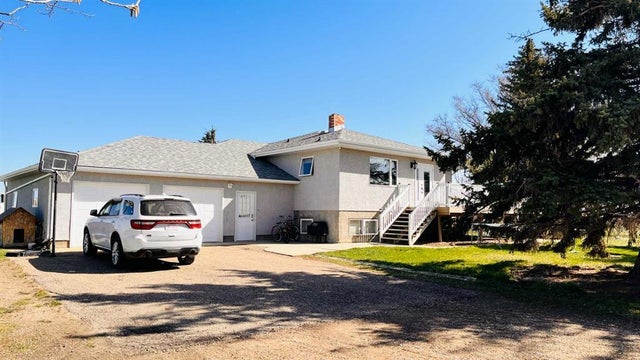 120044 Twp Rd 110 Road, Burdett
