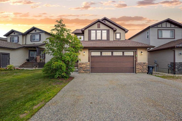 195 Killdeer Way, Fort McMurray