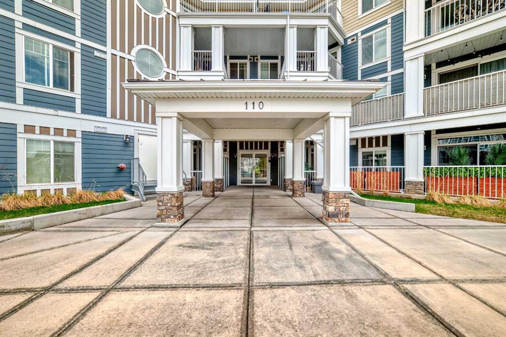 110, 110 Auburn Meadows View Se, Calgary
