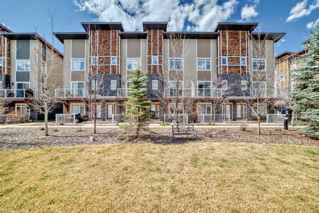 608 Skyview Point Place Ne, Calgary