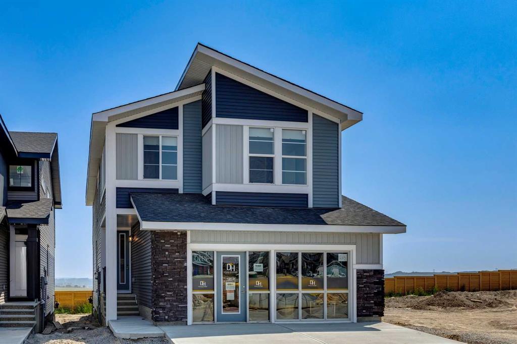 93 Sunrise Heath, Cochrane