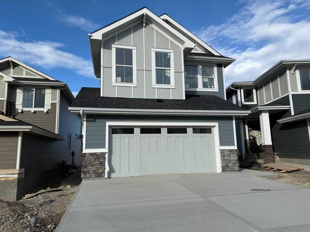 93 Sunrise Heath, Cochrane