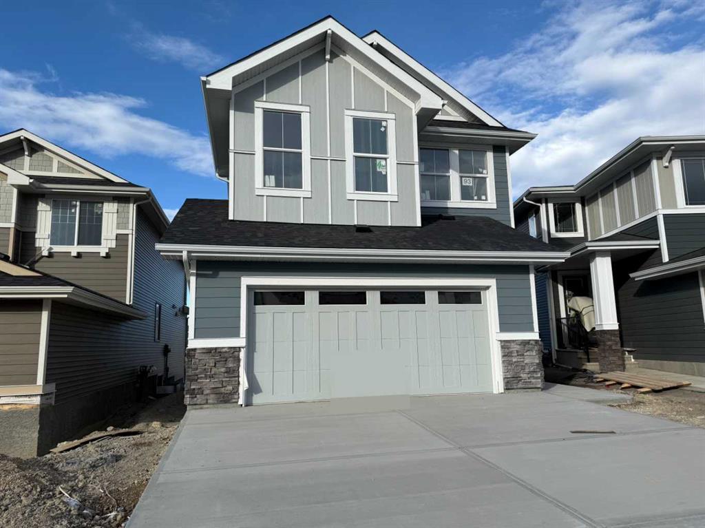 93 Sunrise Heath, Cochrane