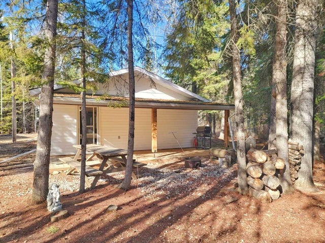 3252 Lake View Drive, Calling Lake