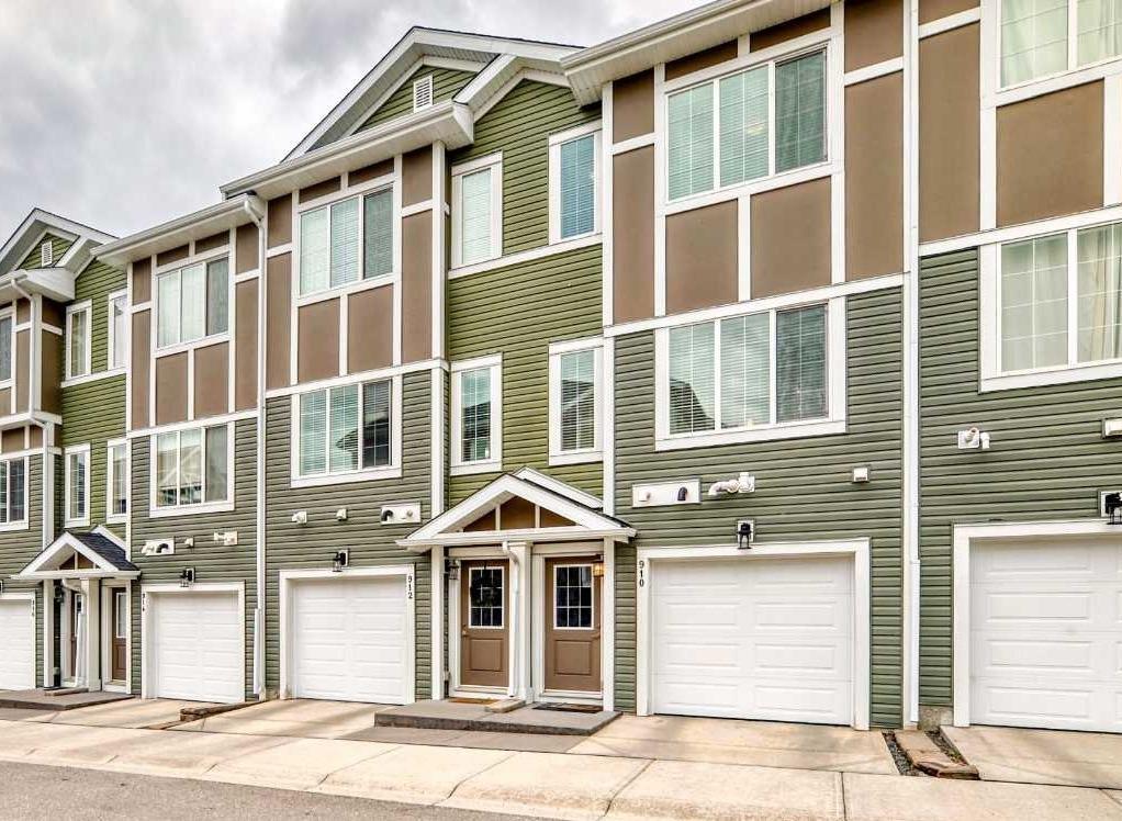 910 Evansridge Common Nw, Calgary
