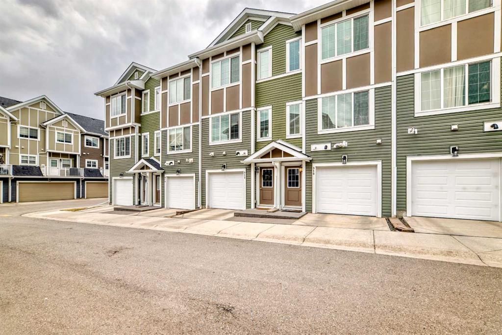 910 Evansridge Common Nw, Calgary