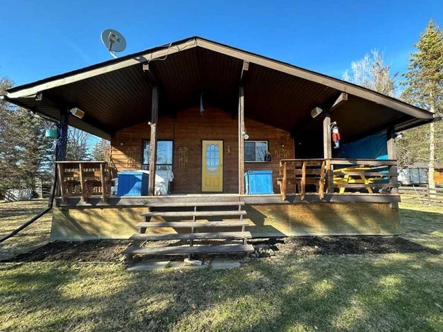 177, 15249 Twp Rd 665a, Lac La Biche